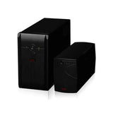 EAST LED UPS EA200 850VA/510W Линиски интерактивен UPS+ AVR 