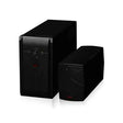 EAST LED UPS EA200 1500VA/900W Линиски интерактивен UPS+ AVR 