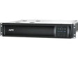 APC SMART-UPS 700 вати / 1000VA LCD RM 2U 