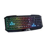 Genius Gaming Keyboard Scorpion K215