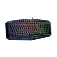 Genius Gaming Keyboard Scorpion K9