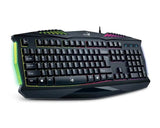 Genius Gaming Keyboard Scorpion K220