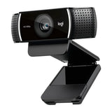 Logitech Webcam C922