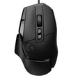 Logitech G502 X Wired Gaming Mouse