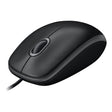 Logitech M100 Corded Mouse