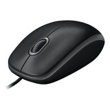 Logitech M100 Corded Mouse