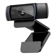 Веб-камера Logitech C920 Pro 