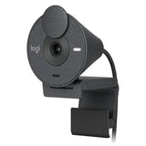 Logitech Brio 300 Full HD Webcam Graphite