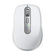 Logitech Anywhere 3S Wireless Graphite Laser mouse