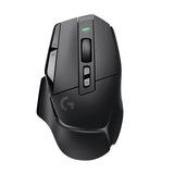 Logitech G502 X Lightspeed wireless Gaming Mouse Black