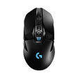 Logitech G903 Lightspeed wireless mouse Graphite