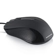Оптички глушец Modecom MC-M9 