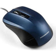 Modecom Optical Mouse MC-M9.1