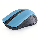 Безжичен глушец Modecom MC-WM9 