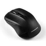 Безжичен глушец Modecom MC-WM9.1 