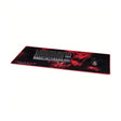 Modecom Gaming Keyboard and Mouse Pad Modecom Volcano Erebus
