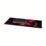 Modecom Gaming Keyboard and Mouse Pad Modecom Volcano Erebus