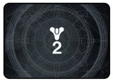 Razer Destiny 2 Goliathus Control Fissure Soft Gaming Mat