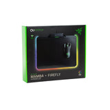 Razer Mamba HyperFlux + FireFly HyperFlux