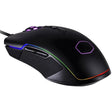 CoolerMaster CM310 гејмерски глушец 