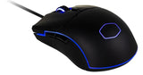 CoolerMaster CM110 Gaming Mouse