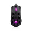 Modecom Gaming Mouse VOLCANO SHINOBI 3360 Black