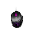 CoolerMaster MM720 RGB Gaming Mouse (Matte Black)