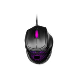 CoolerMaster MM720 RGB Gaming Mouse (Matte Black)