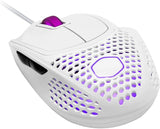 CoolerMaster MM720 RGB Gaming Mouse (Matte White)