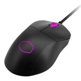 CoolerMaster MM730 Gaming Mouse (Black Matte)