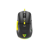 Modecom Gaming Mouse VOLCANO JAGER