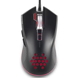 Гејмерски глушец Spartan Gear Titan 