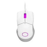 Cooler Master MM310 Wire Gaming Mouse White