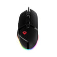 Meetion G3325 гејмерски глушец RGB позадинско осветлување 