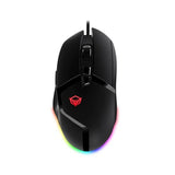 Meetion G3325 гејмерски глушец RGB позадинско осветлување 