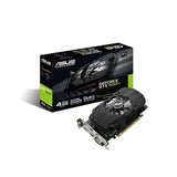 ASUS PH-GTX1050TI-4G