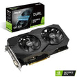 ASUS DUAL-GTX1660S-O6G-EVO