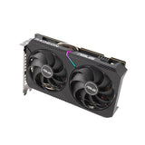 ASUS DUAL-RX6500XT-O4G