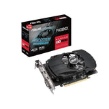 ASUS PH-RX550-4G-EVO 