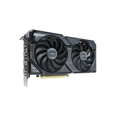 ASUS DUAL-RTX4060TI-O8G