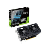 ASUS DUAL-RTX3050-O8G-V2
