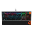 Meetion MK500 Mechanical GAMING Keyboard Black