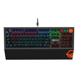 Meetion MK500 Mechanical GAMING Keyboard Black