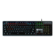 Meetion MK007 PRO Механичка GAMING тастатура црна 
