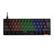 Meetion MK005 Mechanical GAMING Keyboard Black