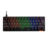 Meetion MK005 Mechanical GAMING Keyboard Black