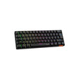 Meetion MK005BT Mechanical GAMING Keyboard Black
