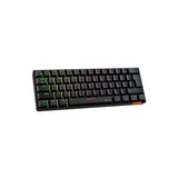 Meetion MK005BT Mechanical GAMING Keyboard Black