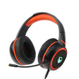 Слушалки за игри Meetion HP030, црни 
