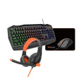 Meetion C490 4 in 1(Keyboard